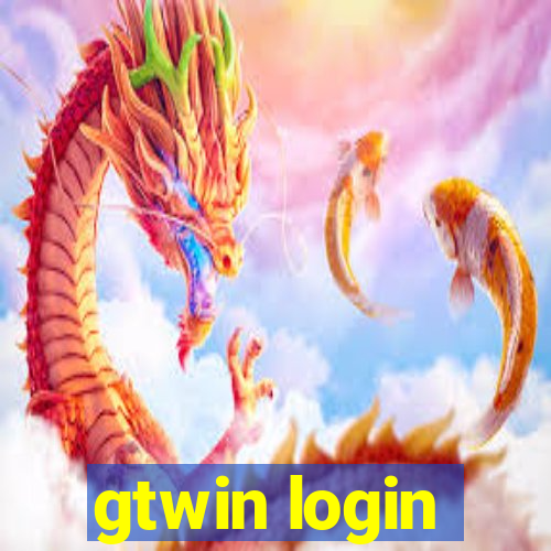 gtwin login